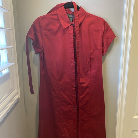 Dress Banana Republic - Picture 3 of 4